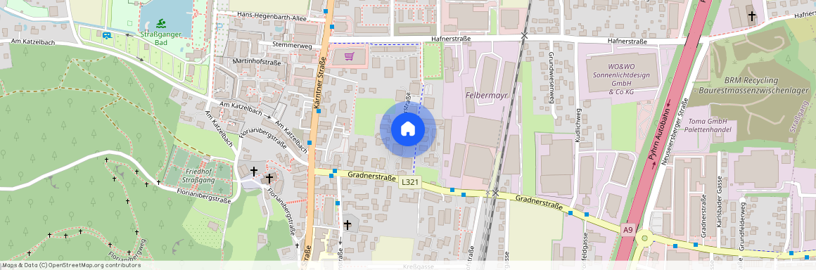 8054, Graz