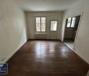 Maison à louer 3 pièces 60.4m² - Photo 2