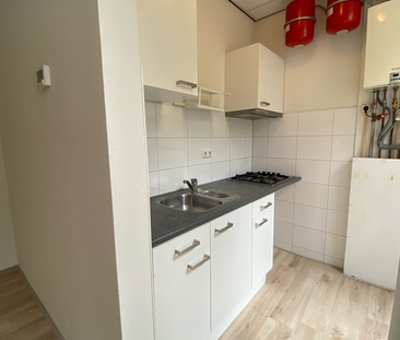 Te huur: Appartement Oostersingeldwarsstraat in Groningen - Photo 3