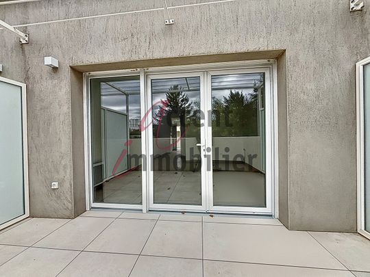 Appartement T2 43m2 à louer, - Photo 1
