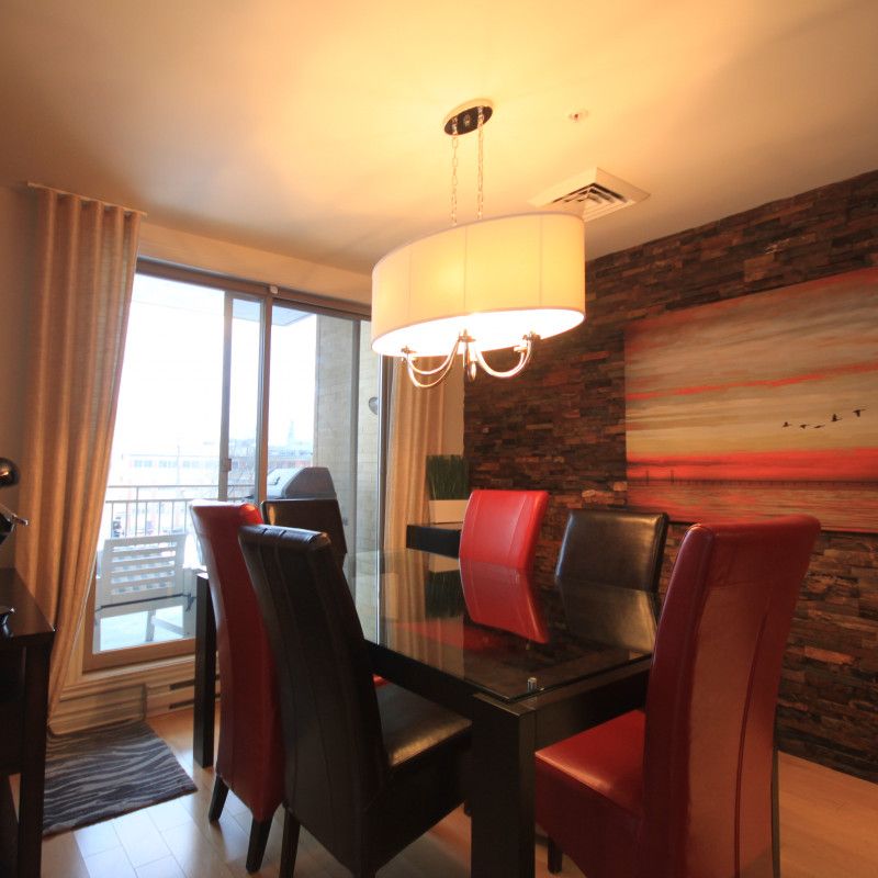 8500 Rue Raymond Pelletier, #304 - Photo 1