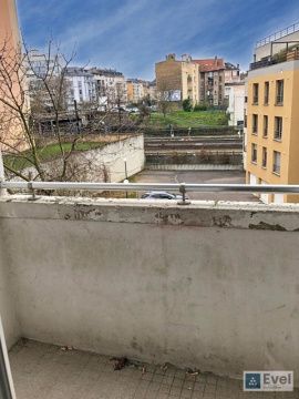 Appartement 2 pièces 55.67 m² - Photo 3