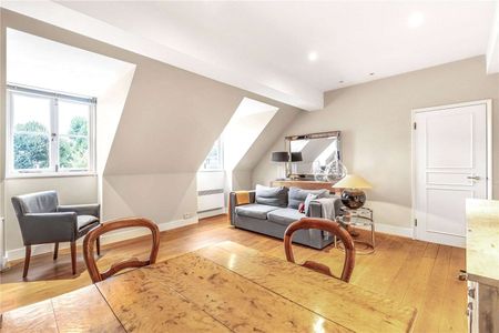 Water Lane, Richmond, TW9 1TJ - Photo 2