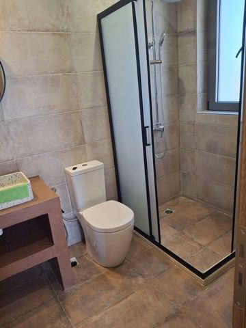Μονοκατοικία για ενοικίαση Κορακιές (Ακρωτήρι) - Φωτογραφία 5