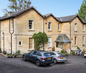 The Grange, Church Lane, Freshford, Bath, BA2 - Photo 1