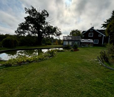 Trunstavägen, Knivsta - Photo 2