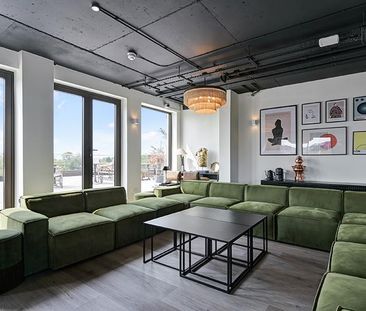 Studio to rent - Photo 6