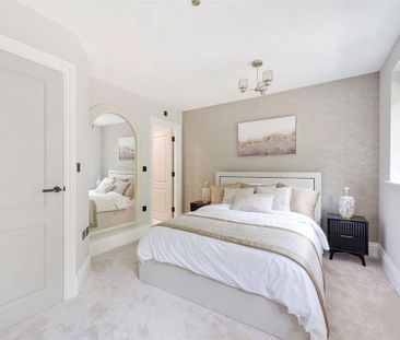 4 bedroom semi-detached house to rent - Photo 5