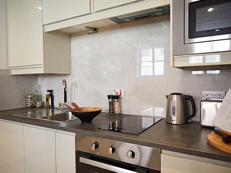 2 bedroom apartment to rent - Photo 3