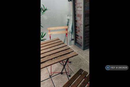 1 bedroom penthouse to rent - Photo 5