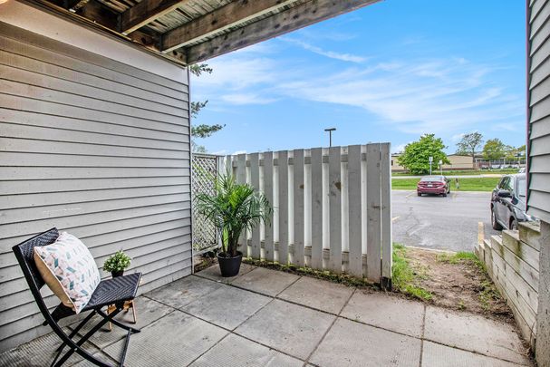 For Lease - 212 Viewmount Drive Unit# 108, Cityview - Parkwoods Hills - Rideau Shore, Ontario - Photo 1