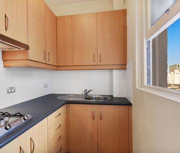 86/117 Macleay Street, Potts Point NSW 2011 - Studio For Rent | Domain - Photo 3