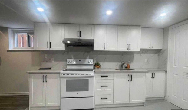 For Lease - 98 Lynvalley Crescent Unit# BSMT, Toronto, Ontario - Photo 1