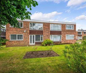 Alma Road, Reigate, RH2 - Photo 2