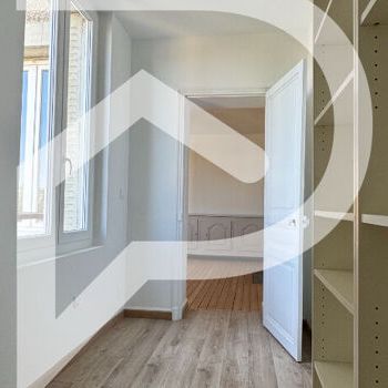 Appartement 5 pièces 98m2 REIMS 970 euros - Photo 1