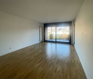 Elegant renovated 4.5-room apartment with a terrace in Breganzona - Photo 4