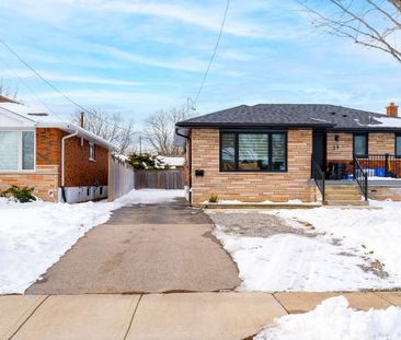 For Lease - 36 Cloke Court Unit# Bsmt, Hamilton, Ontario - Photo 2