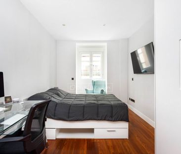 Excellent 3 Bedroom apartment for rent in Lista, Madrid - Photo 5