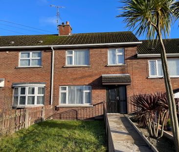 30 Killymoon Street, Cookstown, BT80 8JZ - Photo 1