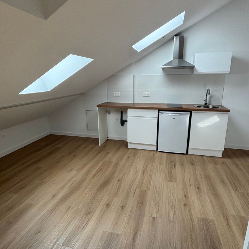 Studio neuf – idéal étudiant – LIMOGES - Photo 1