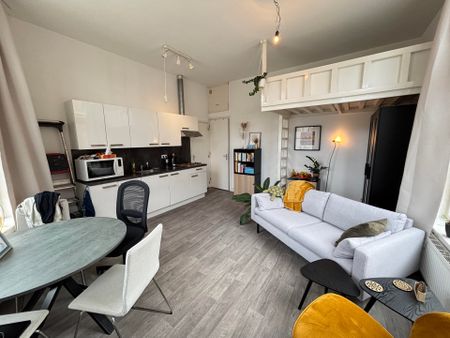 Vleutenseweg, 156, 3532HN, Utrecht - Foto 5