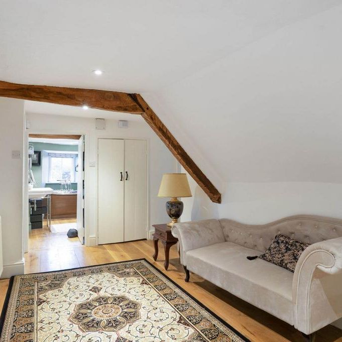 5 bedroom house to rent - Photo 1