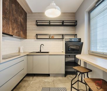 Łódź - Mieszkanie na wynajem - Zdjęcie 2