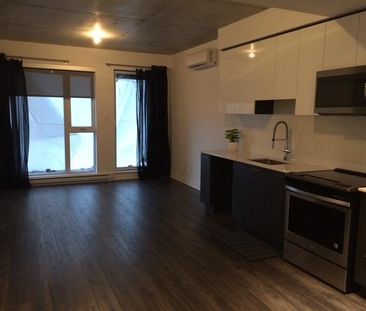 Condo Loft 3½ Vieux-Longueuil - Photo 1