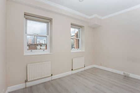 1 Bed Flat, Kingswater Place, SW11 - Photo 5
