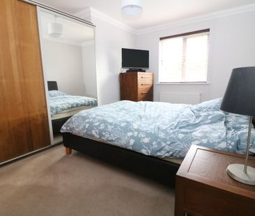 Pixham Lane Pixham, Dorking - 1 bedroomProperty for lettings - Seym... - Photo 5