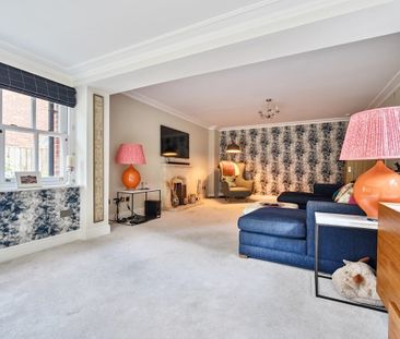 5 bedroom detached house to rent - Photo 4