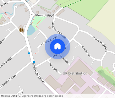 Manor Road, Leicester - Photo 1