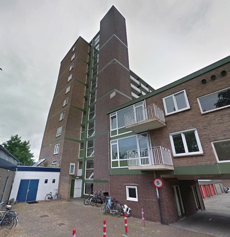 Piet Heinstraat 99, 9726 JT Groningen, Nederland - Photo 3