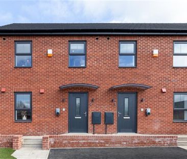 Casa, North Valley, Nottingham, NG7 - Photo 2