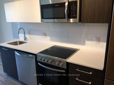 For Lease - 1 Neighbourhood Lane Unit# 417, Toronto, Ontario - Photo 4
