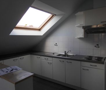 - Sint-Niklaas – Appartement 2de links met garage - Foto 6
