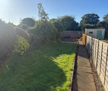 2 bedroom terraced house to rent - Photo 6