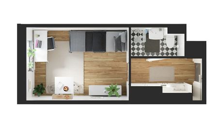 Larsbergsvägen 7 - Photo 5