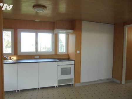 Maison sur Tincques - Photo 5