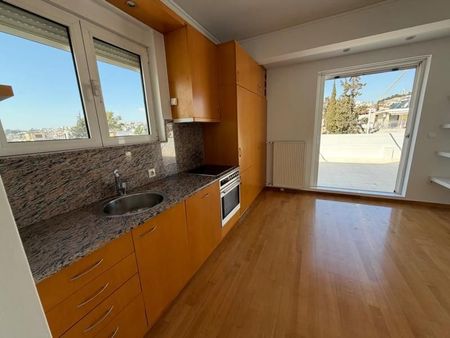 Διαμέρισμα για ενοικίαση Ευκάλυπτοι - Άνω Φάρος (Παλαιό Ψυχικό) - Photo 4