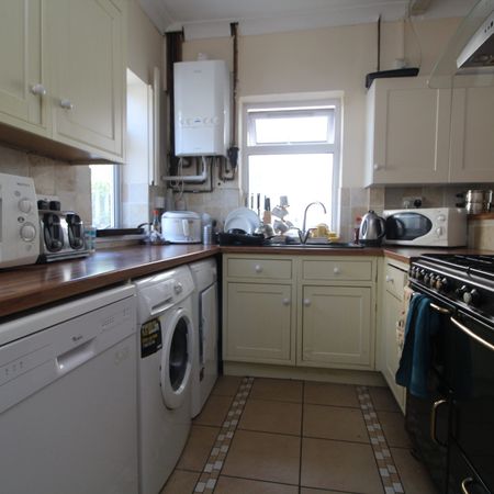 Clive Road, Canton, Cardiff - Photo 3