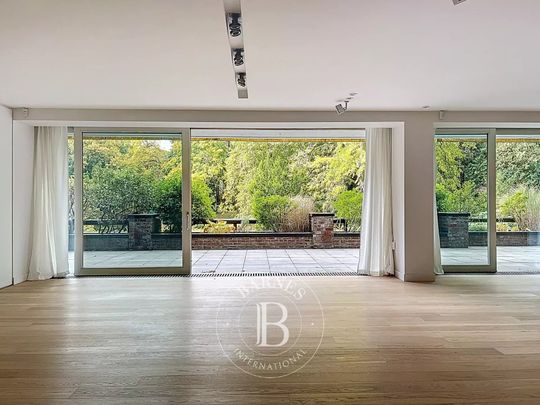 Parc du Chéridreux - 4-bedroom apartment - Photo 1