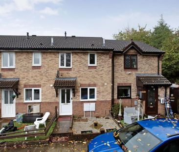 2 bedroom terraced house to rent - Photo 3