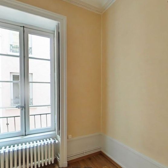 APPARTEMENT T3 A LOUER - Photo 1