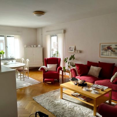 Borgaregatan 11 - Foto 1