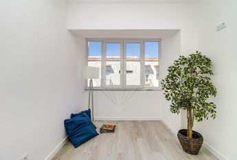 Apartamento T2 em Lisboa
