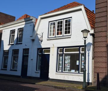 Te huur: Appartement Sluisstraat 4 A in Muiden - Photo 6