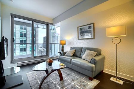 Appartement à louer - Photo 4