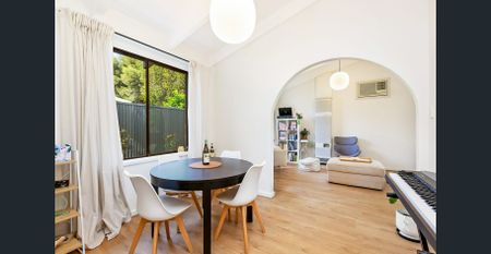 Charming & Spacious Unit / Homette - Photo 3