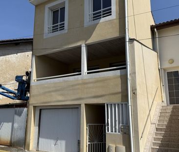 Location / Maison T4 - Photo 5